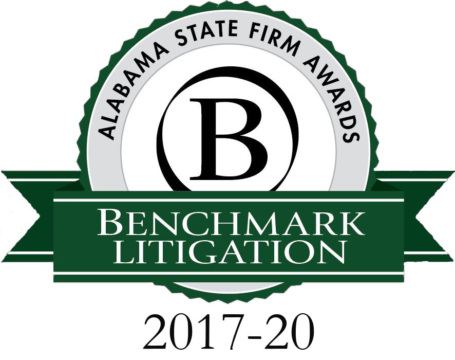 Benchmark Litigation