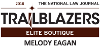 Trailblazers Elite Boutique Melody Eagan