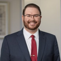 Bradford J. Hendrickson