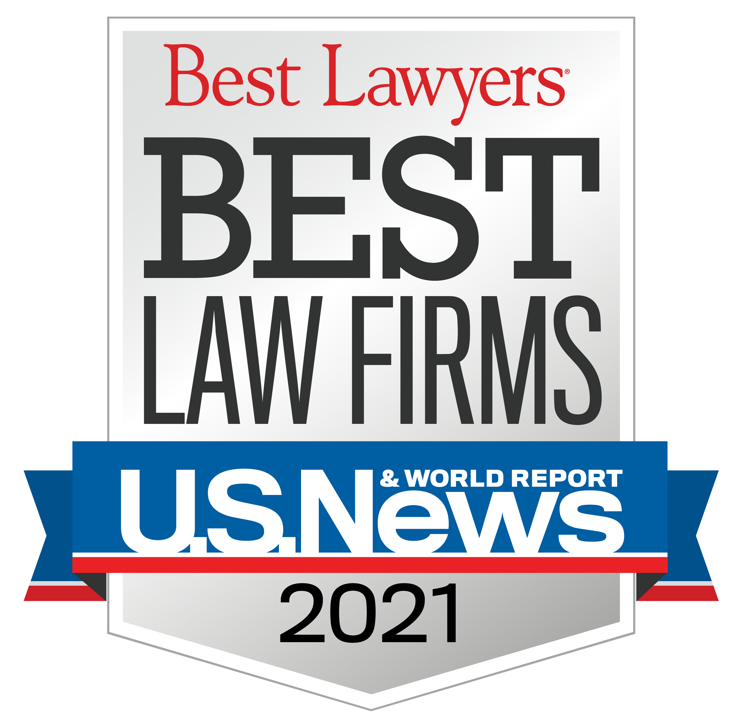 Best Lawyers Law Firms 2019