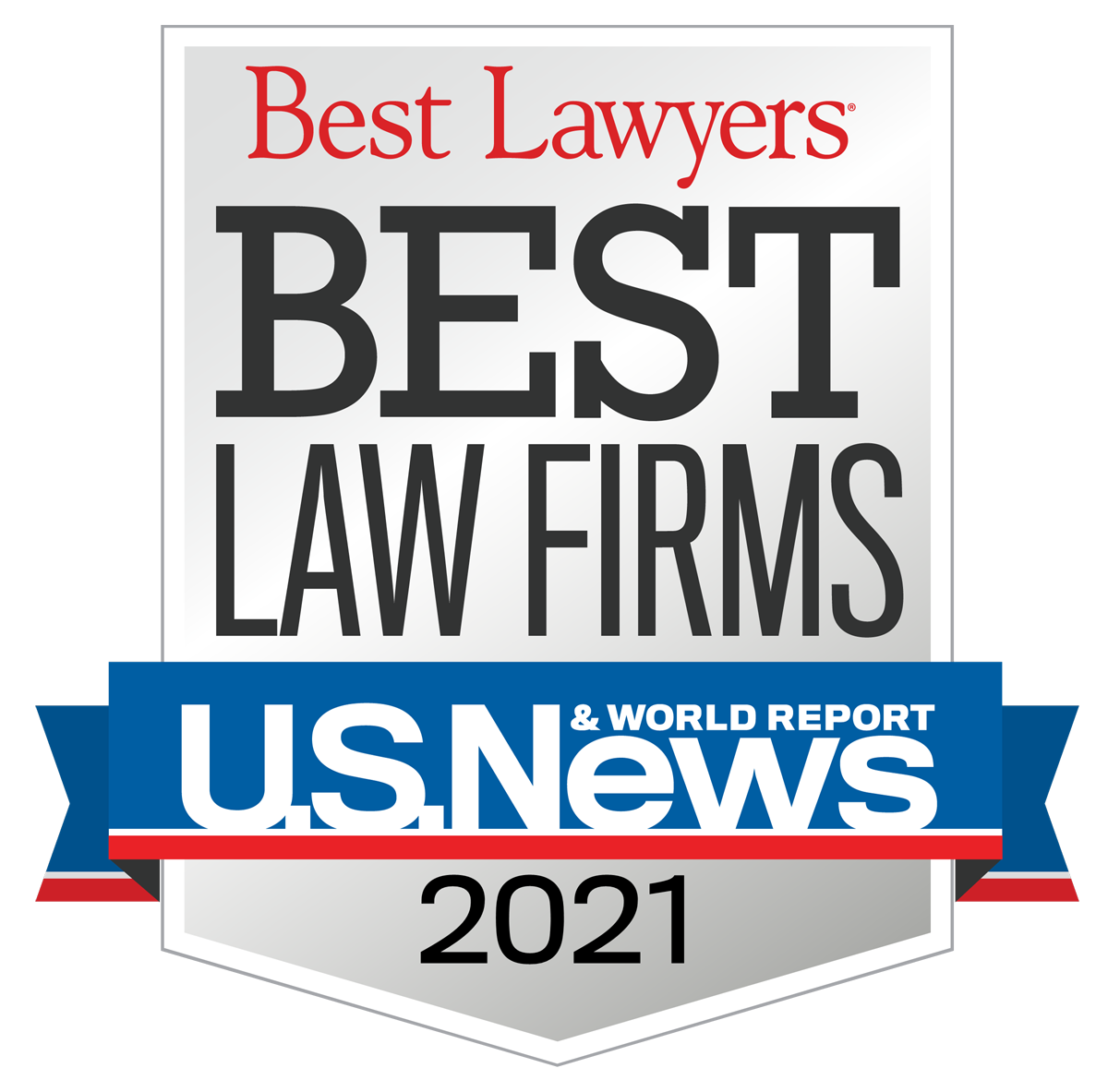 Best Lawyers Law Firms 2021