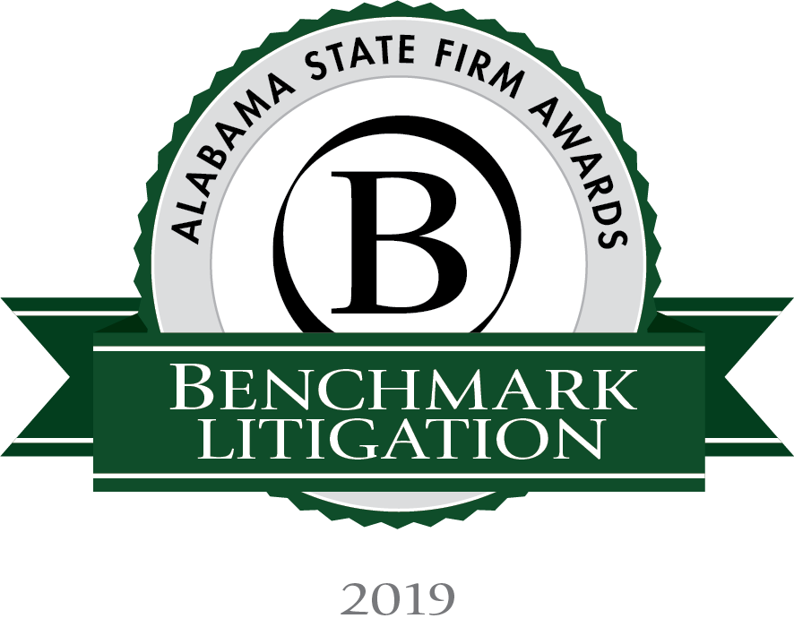 Benchmark Litigation