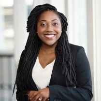 Amber N. Thompson
