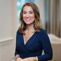 Amy Rixey