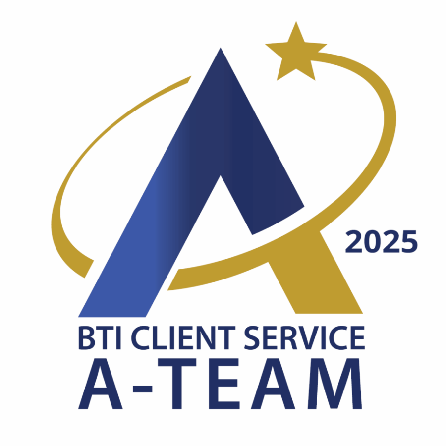 BTI Litigation Honor Roll