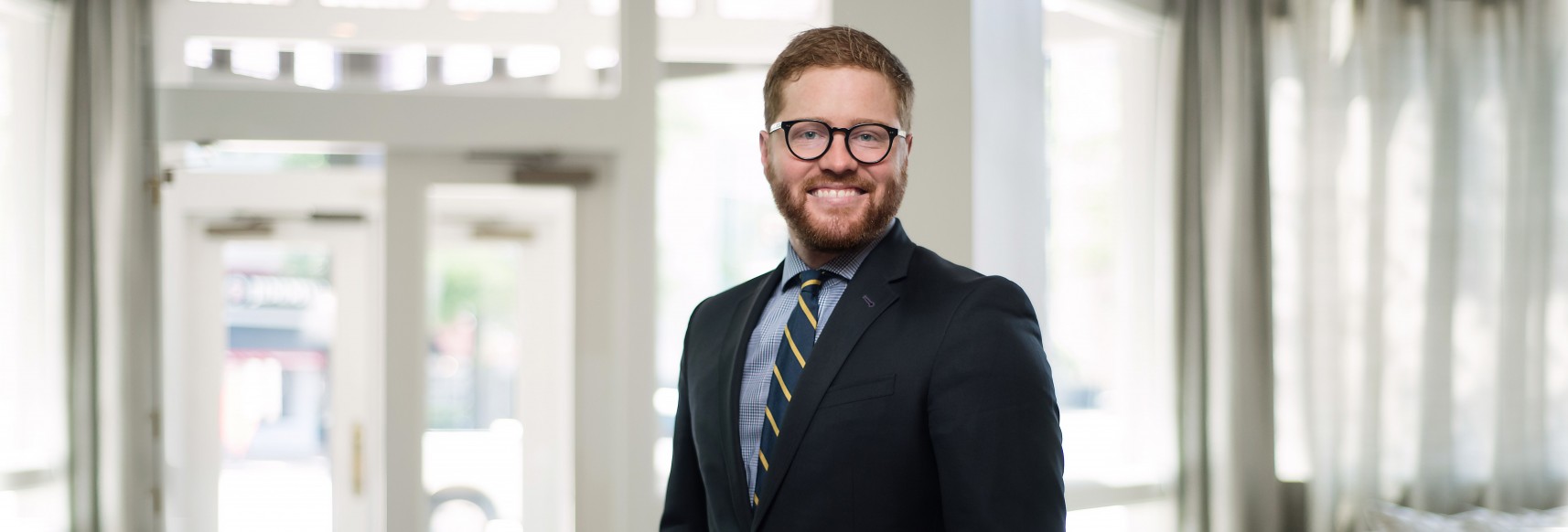 Benjamin P. Harmon - Birmingham - Lightfoot, Franklin & White