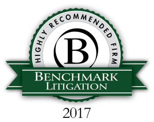 Benchmark-Litigation-HRF17-logo