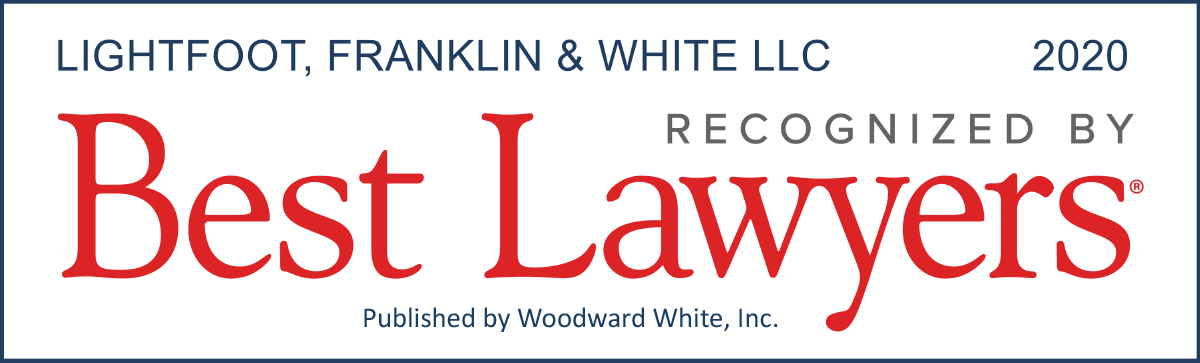 Best Lawyers 2020