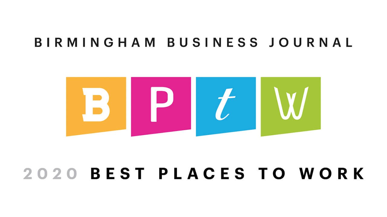 Birmingham Business Journal - Best Places to Work