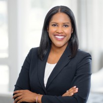 Bridget E. Harris