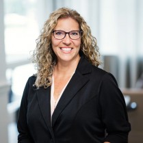 Bridget Roper