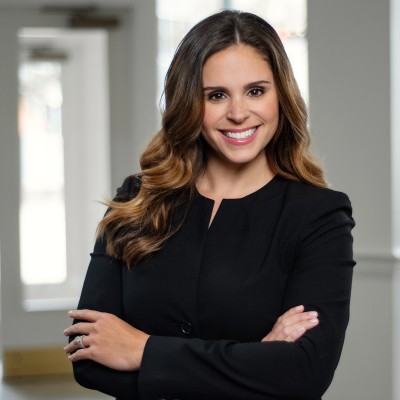 Brooke L. Messina Photo