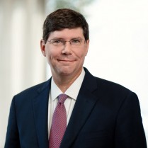 David R. Pruet III