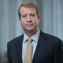 Clinton R. South