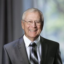 J. Gorman Houston Jr. Photo
