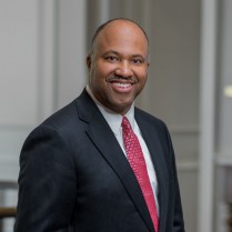 Lawyer in tie