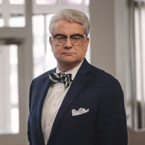 Jackson R. Sharman III