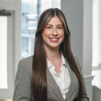 Rachel Foster