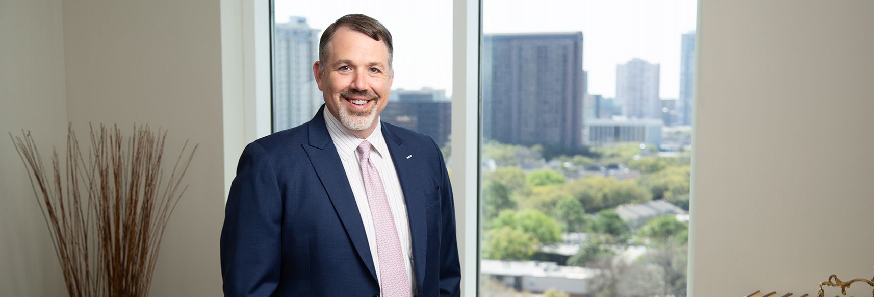 Jared I. Levinthal Houston Lightfoot, Franklin & White