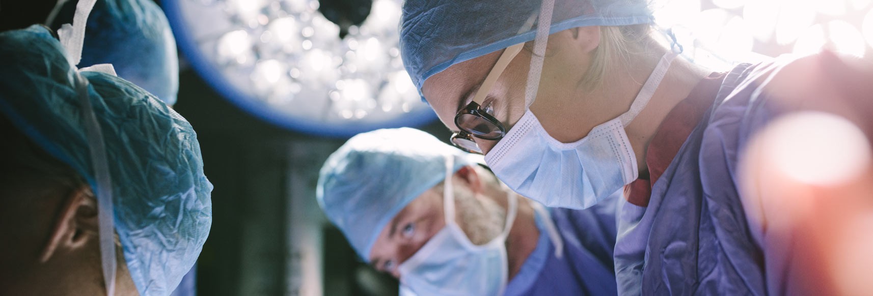 Successfully Defending OB-GYN Against Medical Malpractice Claim