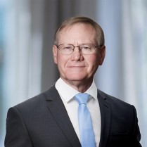 Robert T. Coleman