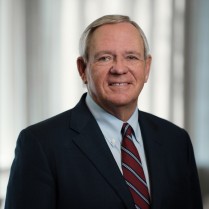 Lawyer in tie