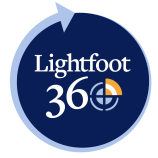 Lightfoot360 Logo
