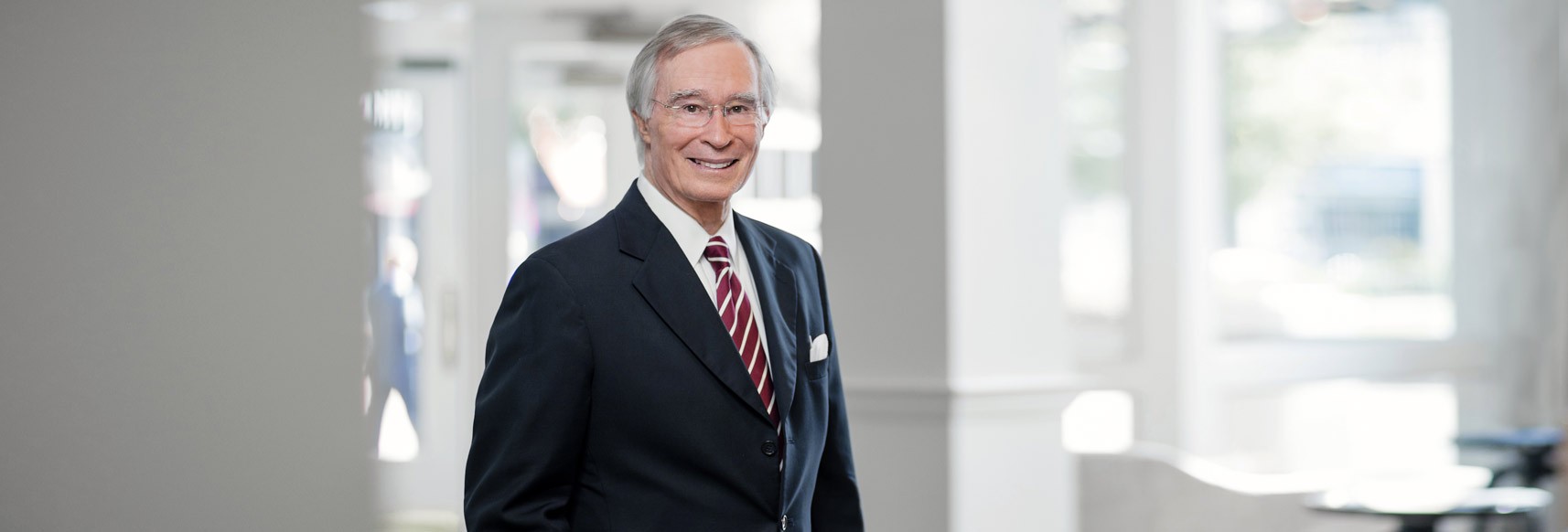 Warren B. Lightfoot Birmingham Lightfoot, Franklin & White