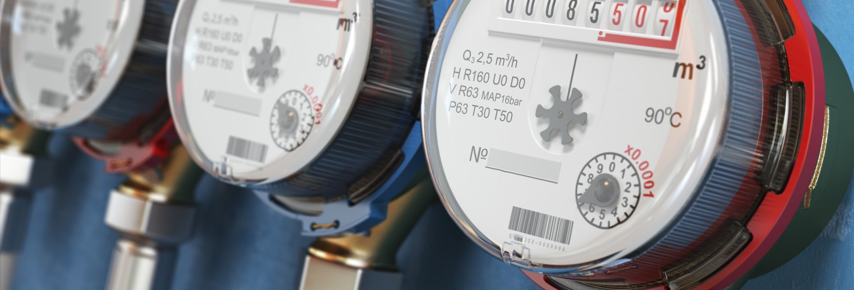 Recovering Significant Funds for Failed Municipal Water Meter and