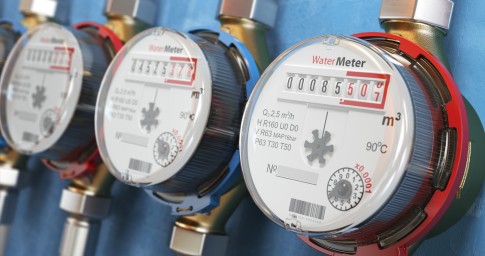 Water Meters