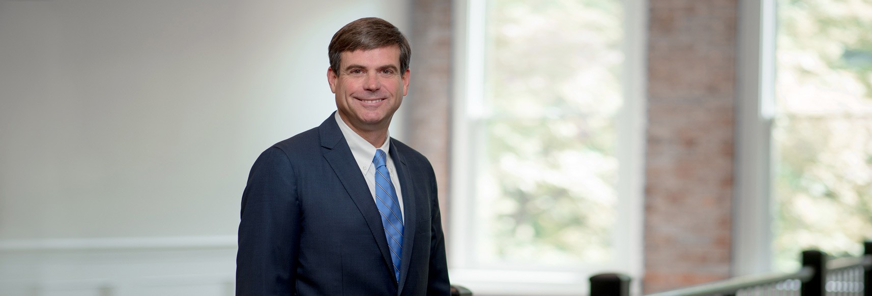 William H. Morrow Birmingham Lightfoot, Franklin & White