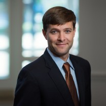 Zachary P. Martin