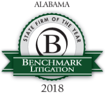 Alabama Benchmark Litigation