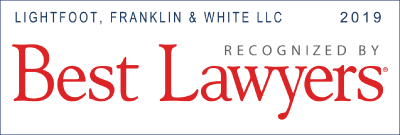 Best Lawyers 2019