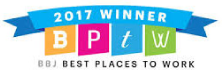 2017 Winner