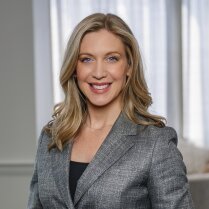 Haley A. Cox