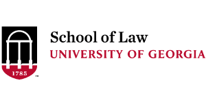 School of Law University of Georgia