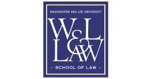 Washington and Lee University School of Law